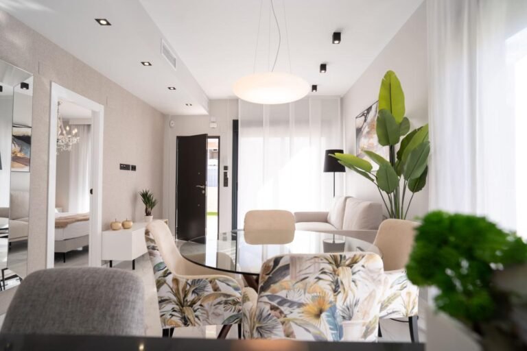 3-bed Bungalow in Pilar de la Horadada