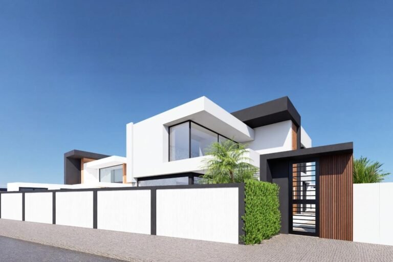 4-bed Villa in Orihuela