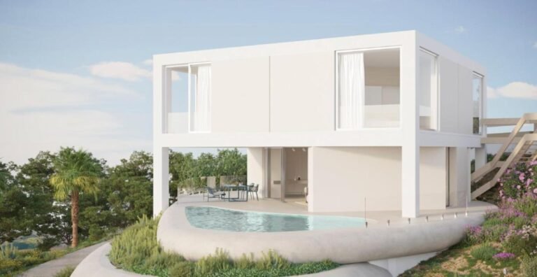 3-bed Villa in Orihuela