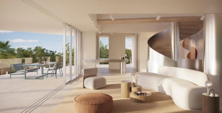 3-bed Villa in Orihuela