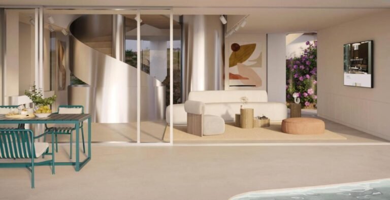 3-bed Villa in Orihuela