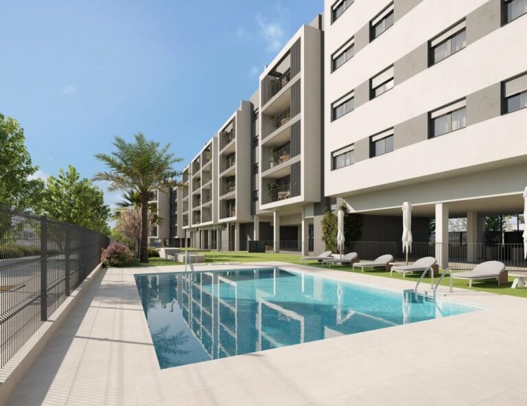 3-bed Apartment in Alicante