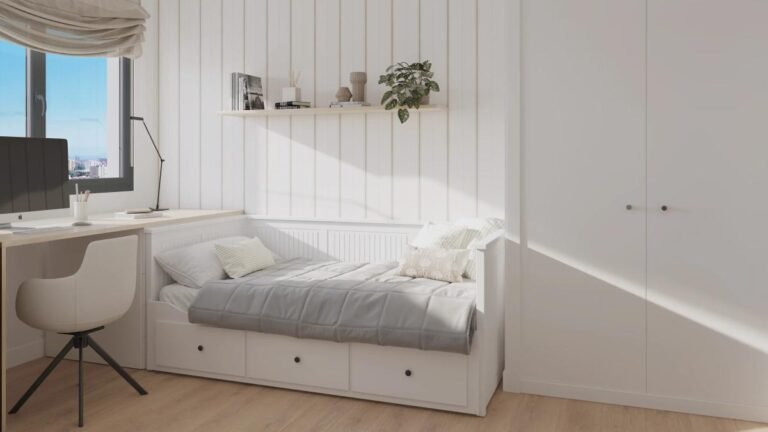 3-bed Apartment in Alicante