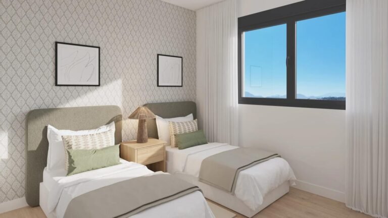 3-bed Apartment in Alicante