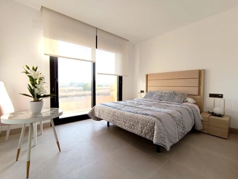 3-bed Townhouse in Benijofar