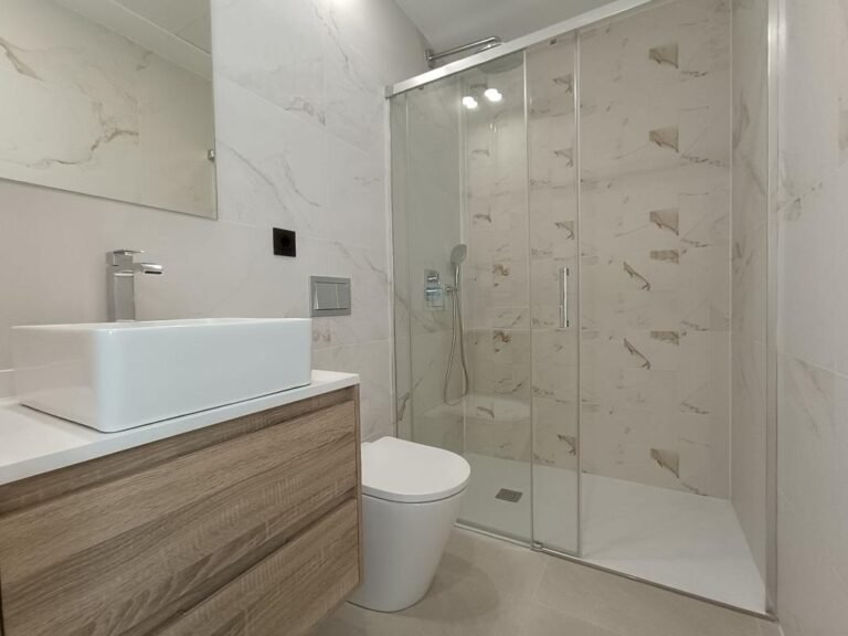 3-bed Townhouse in Benijofar