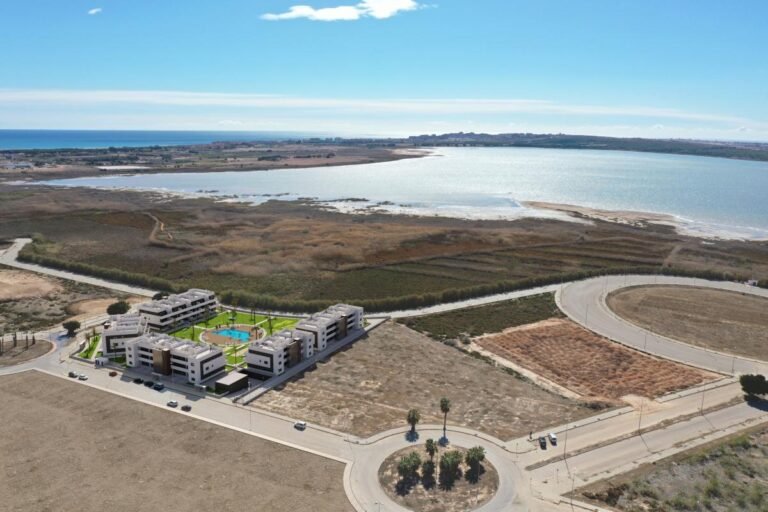 2-bed Apartment in Guardamar del Segura