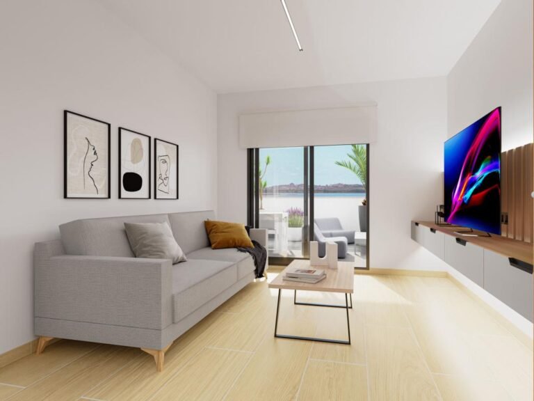 2-bed Apartment in Guardamar del Segura