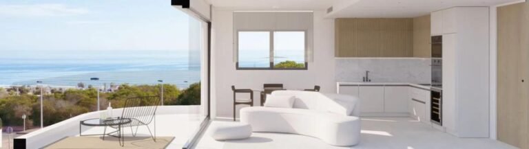 2-bed Apartment in Torrevieja
