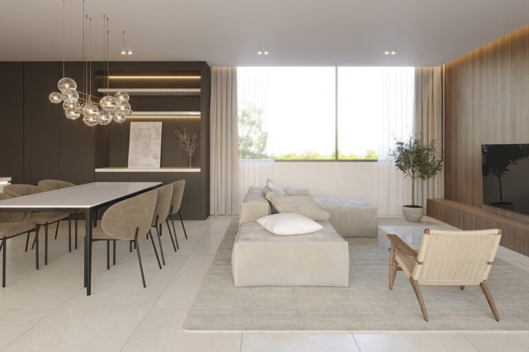 3-bed Apartment in La Nucia
