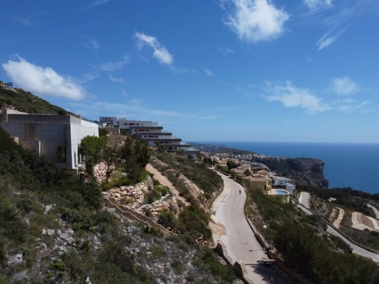 3-bed Villa in Benitachell