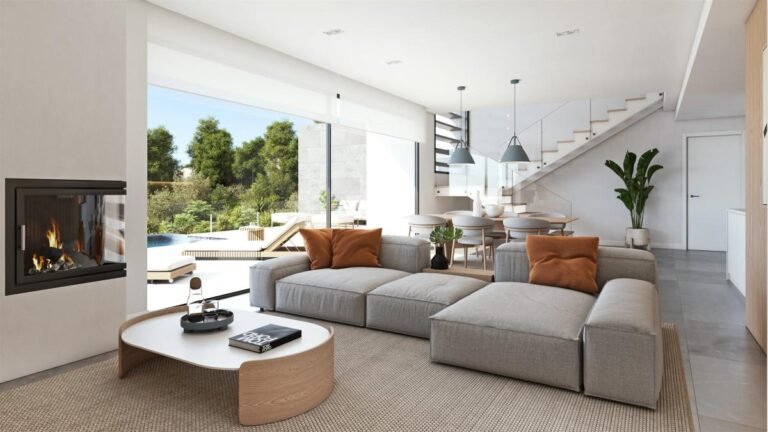 3-bed Villa in Benitachell