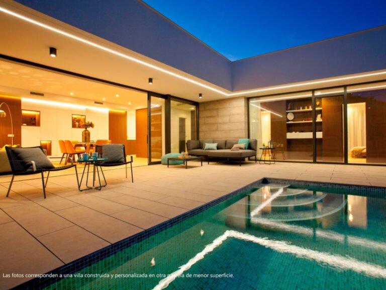3-bed Villa in Benitachell