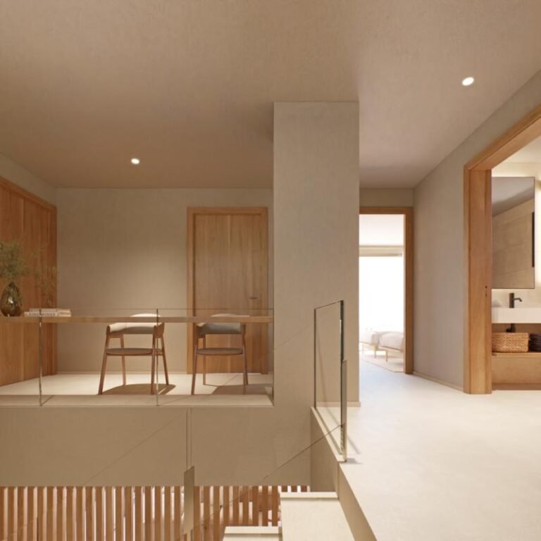 3-bed Villa in Llíber