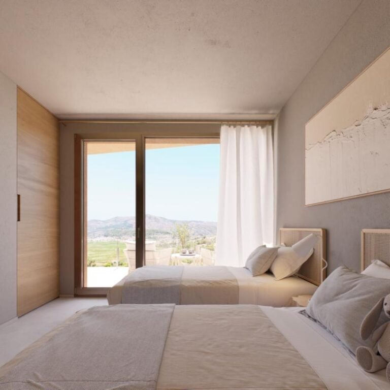 3-bed Villa in Llíber