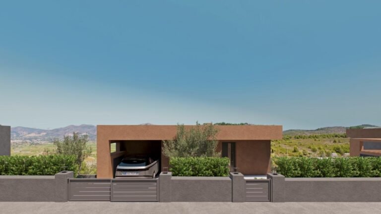 3-bed Villa in Llíber