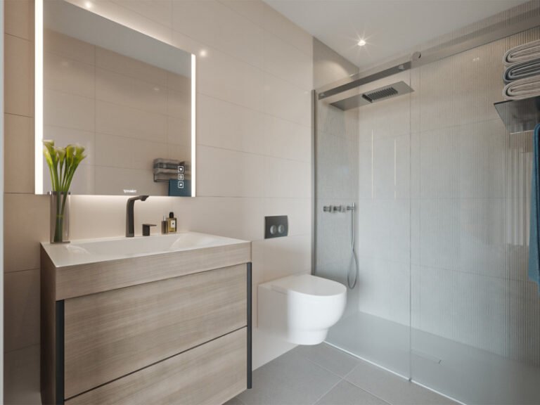 2-bed Apartment in Guardamar del Segura