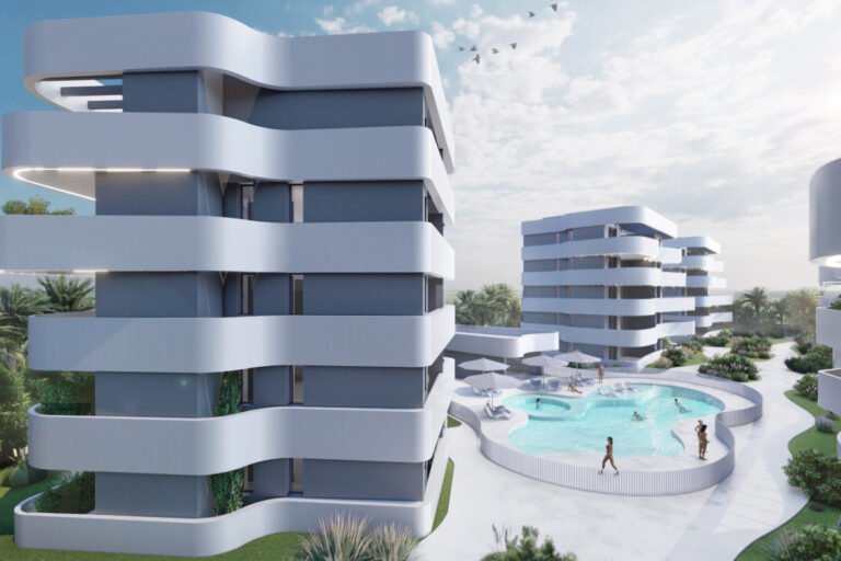 3-bed Villa in Guardamar del Segura