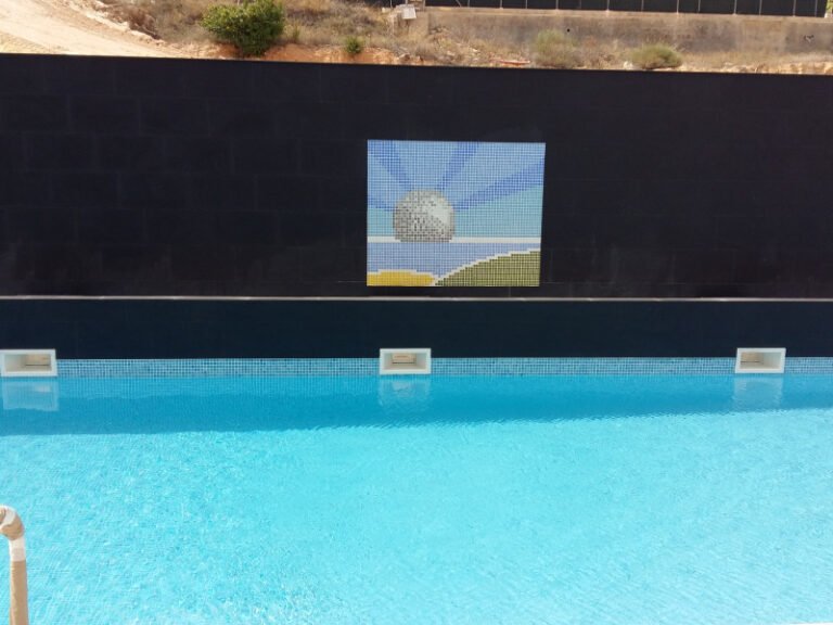 2-bed Apartment in Orihuela