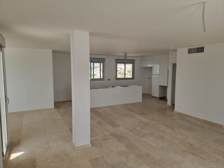 2-bed Apartment in Orihuela