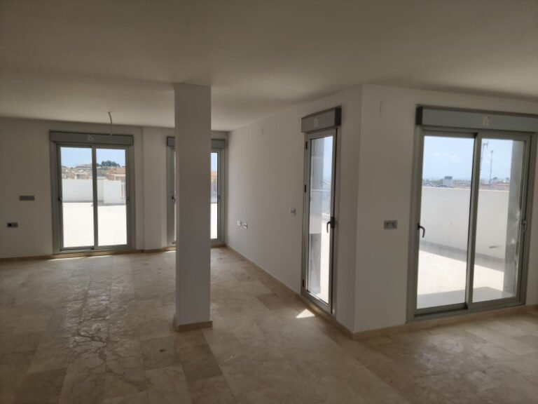 2-bed Apartment in Orihuela