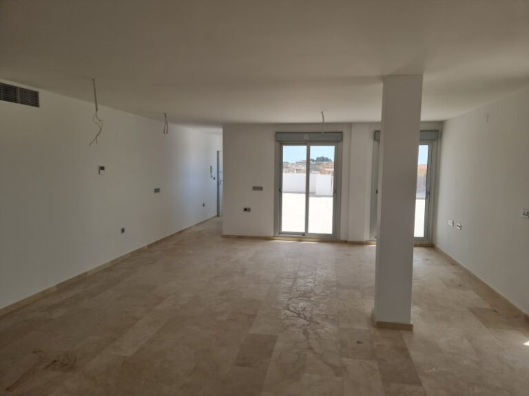 2-bed Apartment in Orihuela