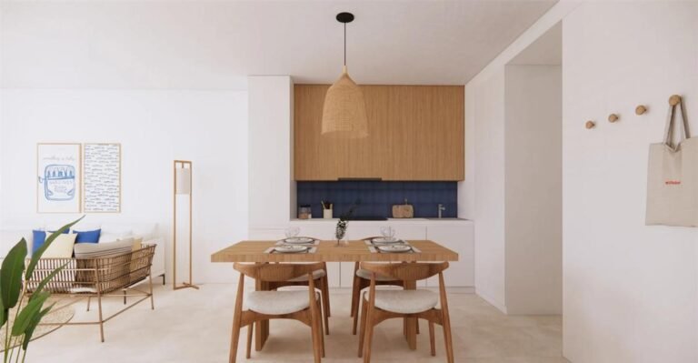 1-bed Apartment in Pilar de la Horadada