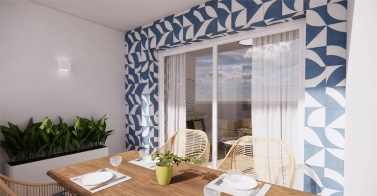 1-bed Apartment in Pilar de la Horadada