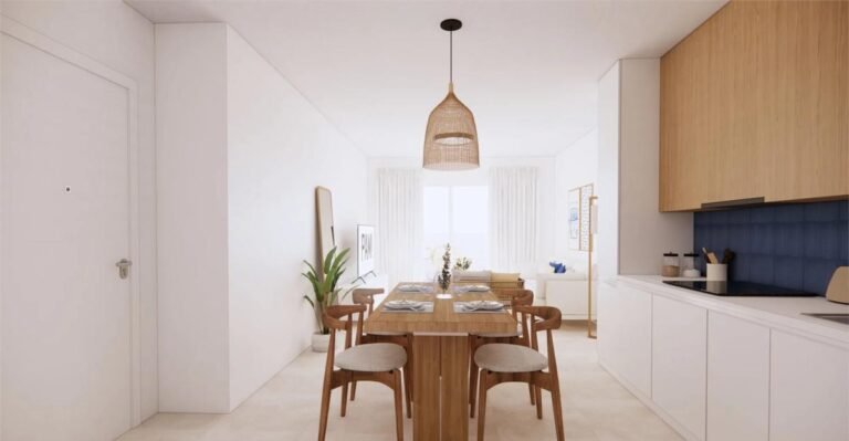 2-bed Apartment in Pilar de la Horadada