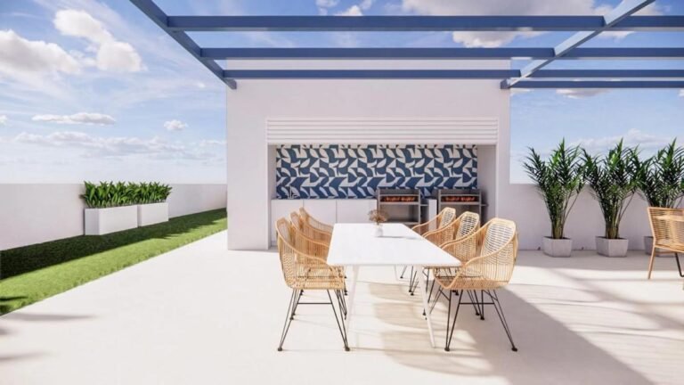3-bed Apartment in Pilar de la Horadada
