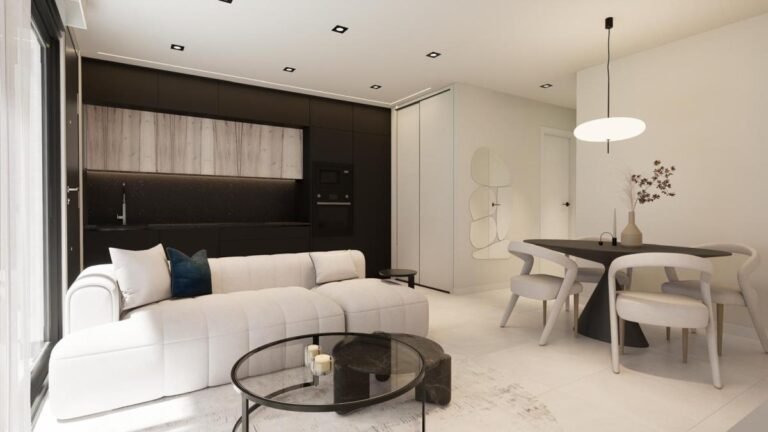 2-bed Apartment in Pilar de la Horadada
