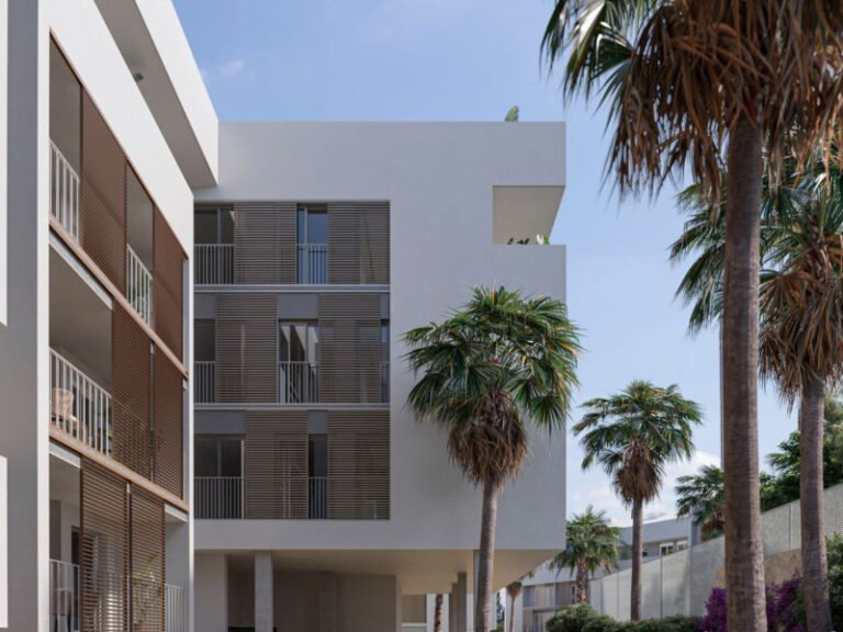 3-bed Apartment in Jávea/Xàbia