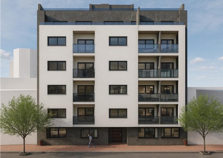 1-bed Apartment in Torrevieja