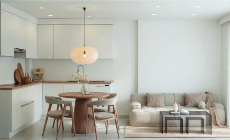 2-bed Apartment in Torrevieja