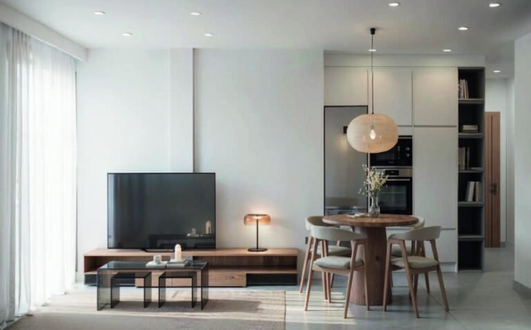 2-bed Apartment in Torrevieja