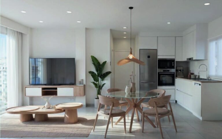 2-bed Apartment in Torrevieja