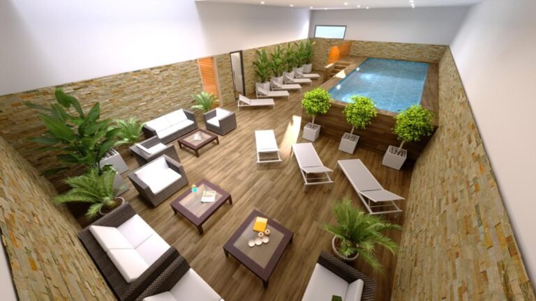 2-bed Apartment in Torrevieja