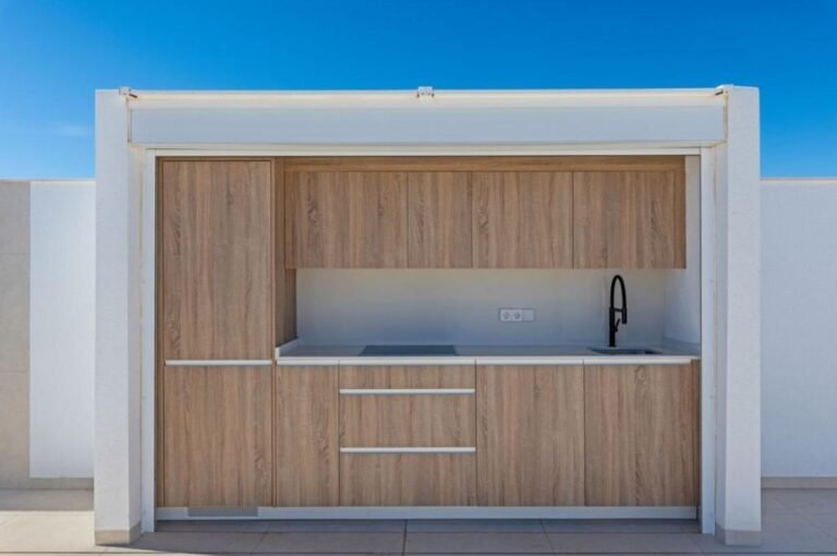 3-bed Apartment in Pilar de la Horadada