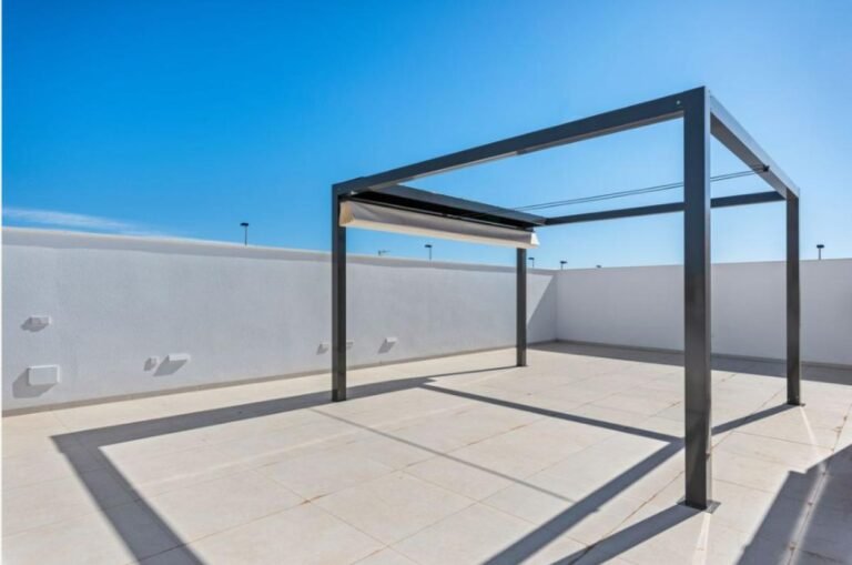 3-bed Apartment in Pilar de la Horadada