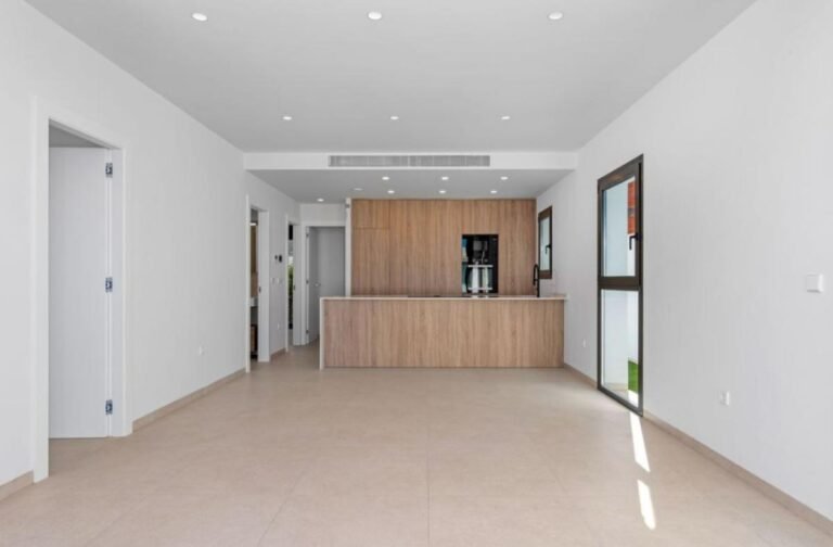 3-bed Apartment in Pilar de la Horadada