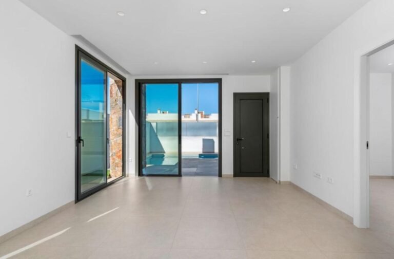 3-bed Apartment in Pilar de la Horadada