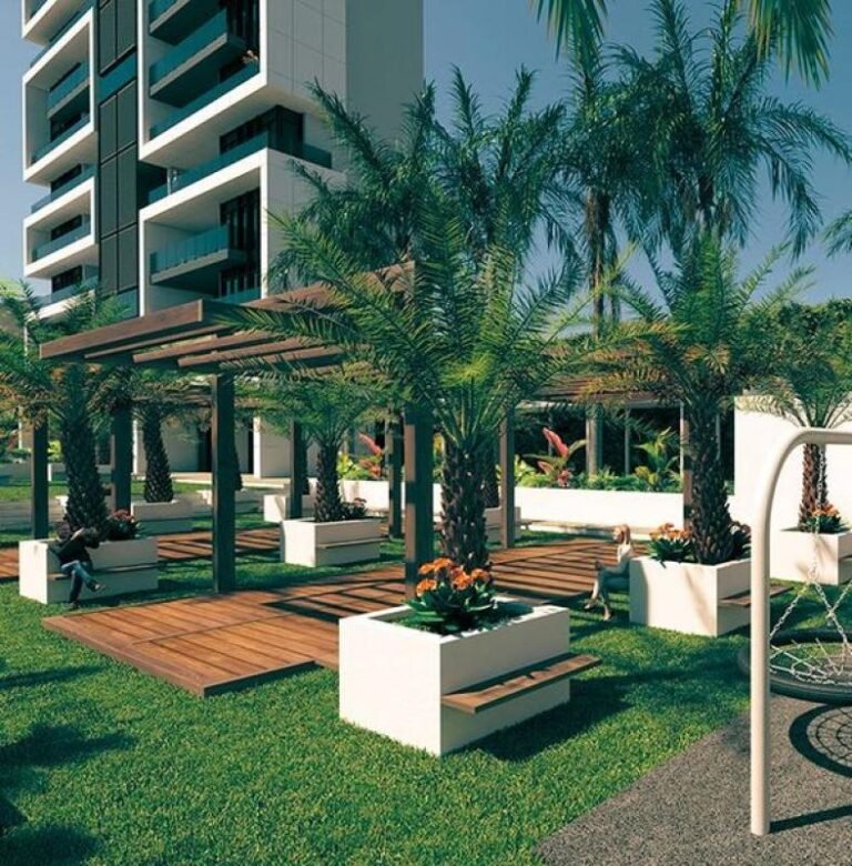 2-bed Apartment in Benidorm