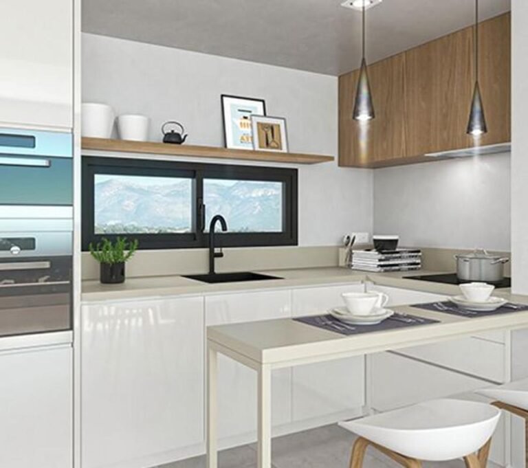 2-bed Apartment in Benidorm