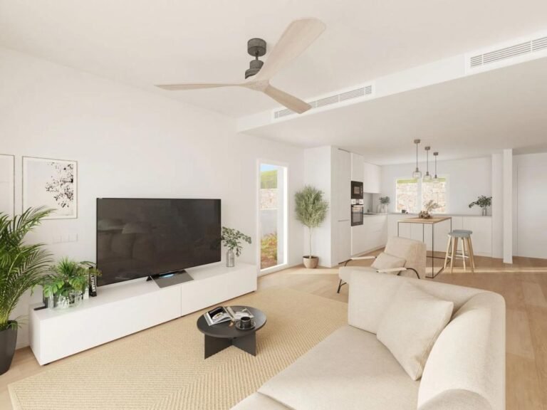 3-bed Townhouse in Finestrat