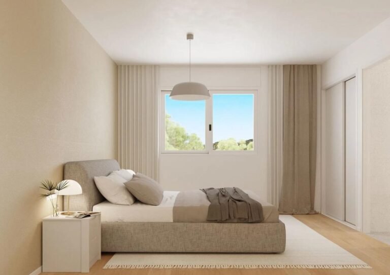3-bed Townhouse in Finestrat