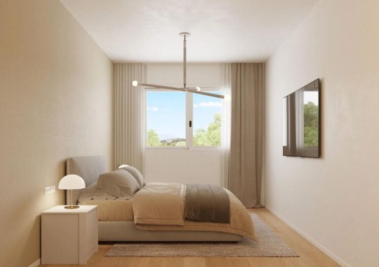 3-bed Townhouse in Finestrat