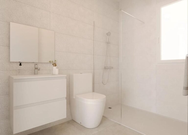 3-bed Townhouse in Finestrat