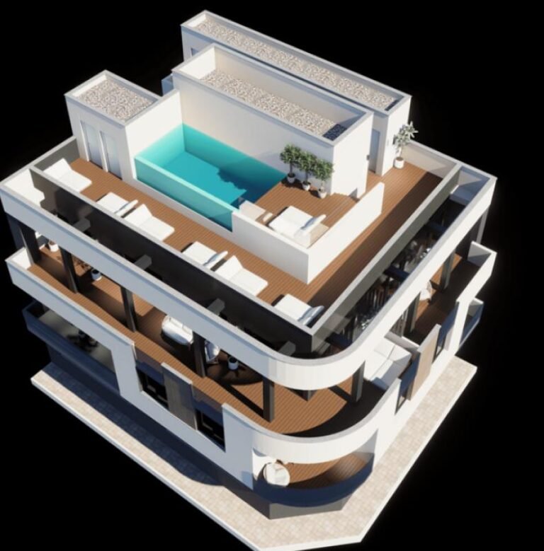 1-bed Apartment in Torrevieja