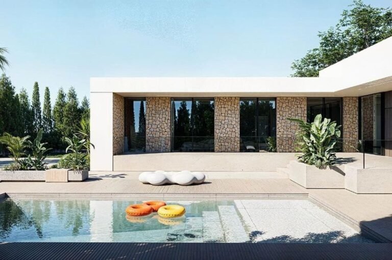 4-bed Villa in Torrevieja