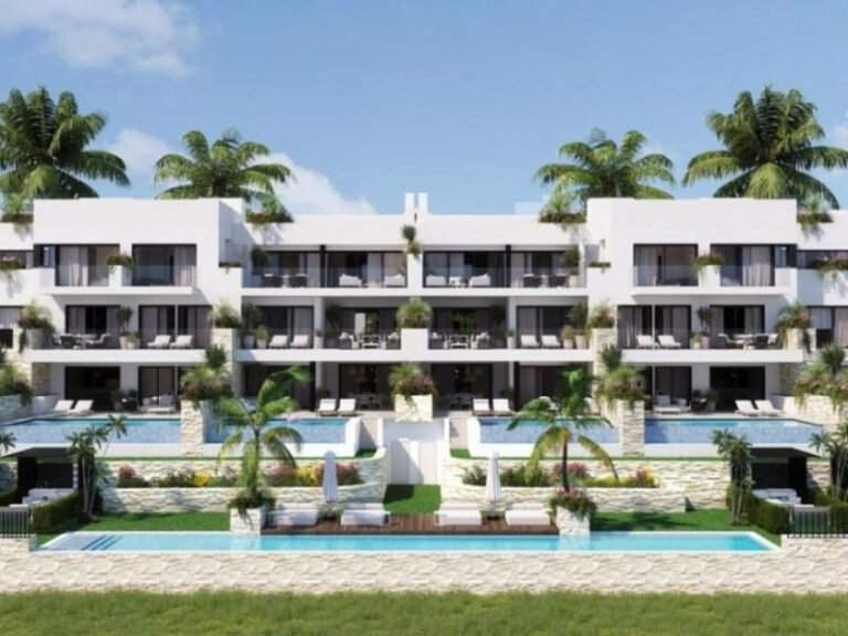 2-bed Apartment in Orihuela
